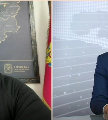 Мобільні хаби для переселенців з Харківщини працюють у пʼяти інших областях України