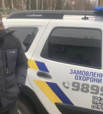 Прикарпатці допомагають відновити теплопостачання у Кривому Розі (ФОТО)