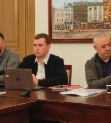 У Львові запустили мобільний додаток ЛеоКарт