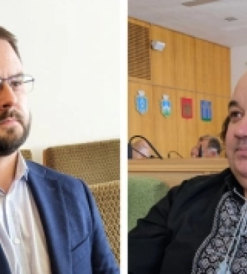 Премії ВРУ присвоїли двом педагогам з Рівненщини