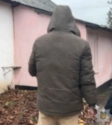 На Одещині затримали зловмисника, який упродовж двох місяців підпалив дев’ять будівель