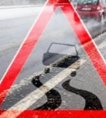 На Полтавщині очікують погіршення погодних умов