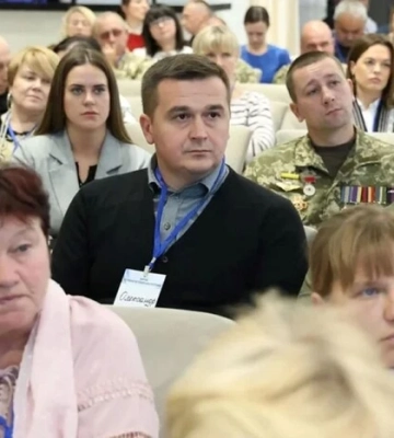 Апеляційна палата ВАКС зняла арешт з банківського рахунку сина Тетяни Крупи