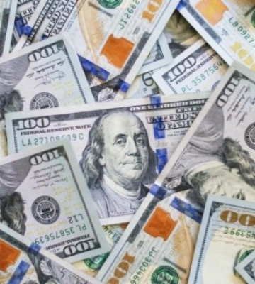 США виділили Україні позику на $20 мільярдів за рахунок заморожених активів РФ