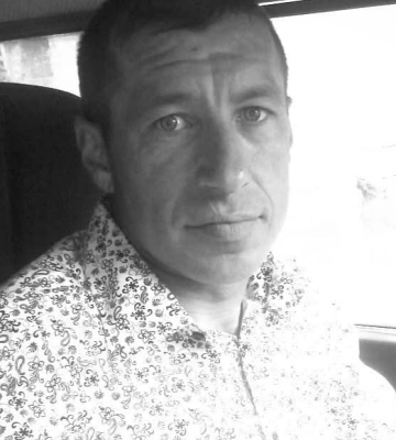 На фронті загинув захисник з Великописарівщини Олександр Сопельник
