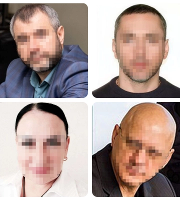 Повідомлено про підозру ще чотирьом фейковим депутатам «народної ради днр», - прокуратура