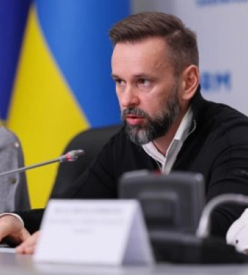 Закарпаття отримало 106 млн грн на придбання житла для ветеранів війни, – Віктор Микита