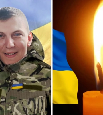На Донеччині загинув військовий з Сарненської громади