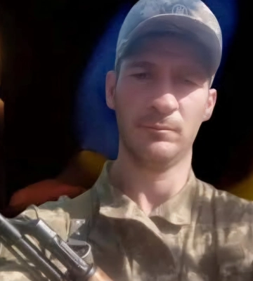 Десантник з Рівненщини загинув на війні