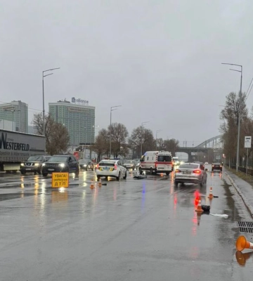 У Києві повідомлено про підозру винуватцю нетверезої ДТП, в якій загинула жінка