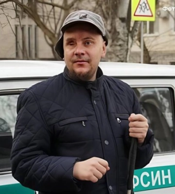 Незрячего крымского политзаключенного этапировали из оккупированного Крыма в рф - омбудсмен