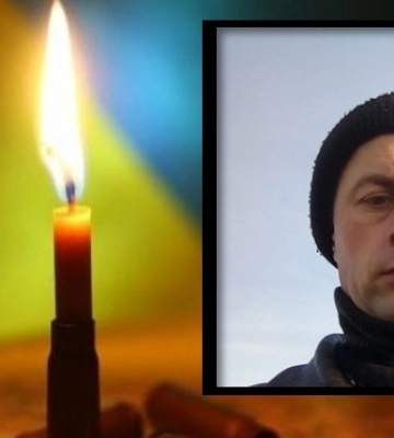 Назавжди молодий: у бою загинув Герой з Волині Дмитро Михальчук