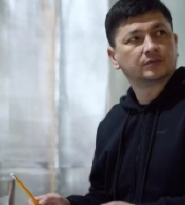 Третина Херсона — наразі в Миколаєві: що розповів Віталій Кім про життя херсонців