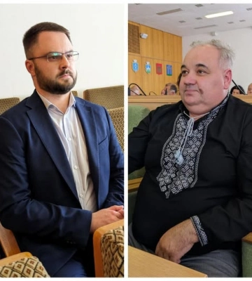 Премії ВРУ присвоїли двом педагогам з Рівненщини