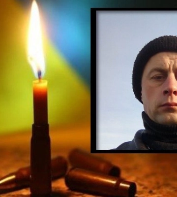 Назавжди молодий: у бою загинув Герой з Волині Дмитро Михальчук