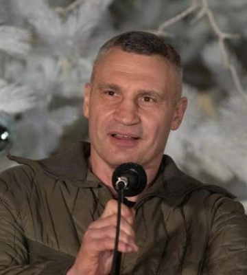 В Динамо таких не видел, – Кличко поделился откровением о женской команде Полесья