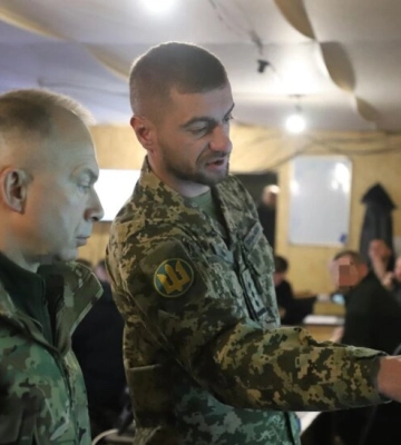 Под Покровском ВСУ ликвидировали 15 оккупантов. ВИДЕО