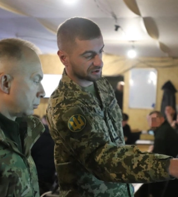 Под Покровском ВСУ ликвидировали 15 оккупантов. ВИДЕО