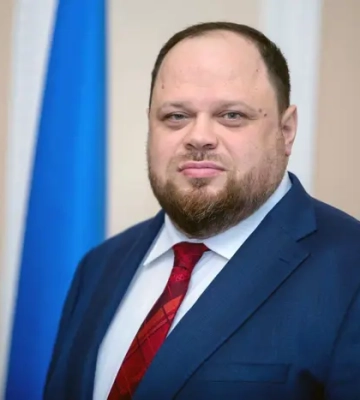 Хто з нардепів може втратити мандат: заява спікера Ради Хто з нардепів може втратити мандат: заява спікера Ради