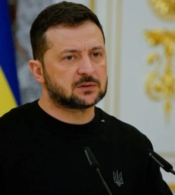 Зеленський відреагував на розмову Орбана і Путіна