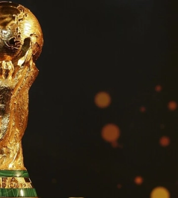 Визначився господар чемпіонату світу з футболу 2034 року