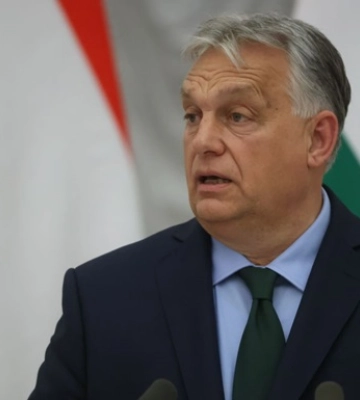 Зеленский отреагировал на разговор Орбана и Путина