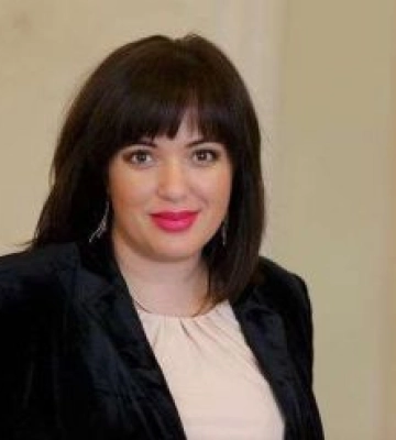 Леся Забуранна: У березні наступного року буде проведено індексацію пенсій