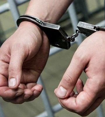 В Черкасской области задержали мужчину, который украл из дома военнослужащего стиральную машинку