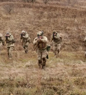 Вже другий день поспіль ЗСУ мають успіх на одному з напрямків — в ISW кажуть, що це дає