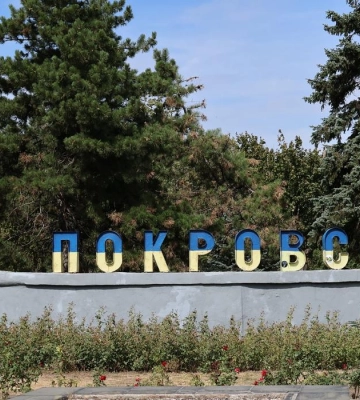 Російські війська перебувають усього в трьох кілометрах від Покровська, - CNN