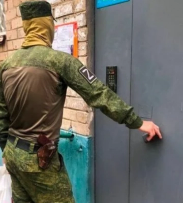 Оккупированный Мелитополь сравнили со Львовом в размере аренды за жилье (Скрины)