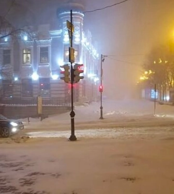 На вулиці мороз, ожеледь та вогкість: синоптики попередили - погода сьогодні стала ще гіршою