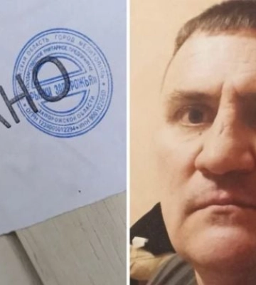 Бердянский предатель развязал войну против предприятия-монополиста из Мелитополя 