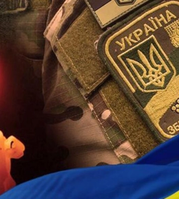 Повертається додому «на щиті» воїн з Полісся, який вважався безвісти зниклим біля Часового Яру