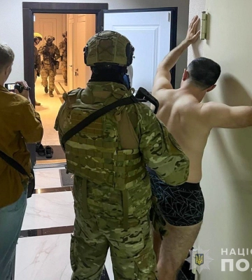 Заробляли мільйони: припинено діяльність кількох груп ініціаторів договірних матчів