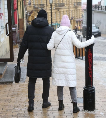 В Киеве ввели І уровень опасности: чего ждать от погоды