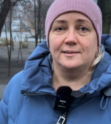 Чи готується Павлоград до можливого наступу військ РФ? Опитування