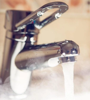 12 грудня у Полтаві тимчасово призупинили водопостачання