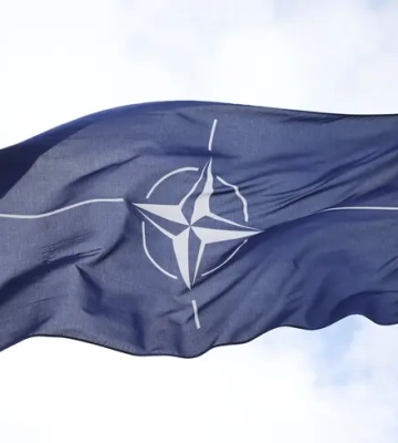 Європейські члени НАТО обговорюють цільовий показник оборонних витрат на рівні 3% ВВП — FT
