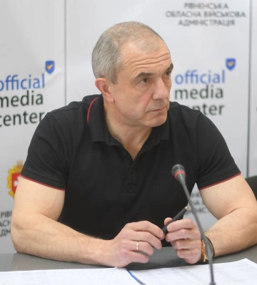 Бізнесу Рівненщини пропонують купувати електроенергію у Європі