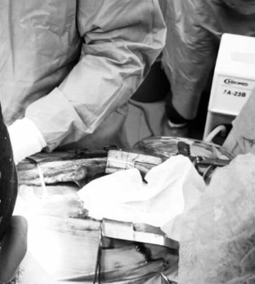 Підліток з Одеської області посмертно подарував другий шанс на життя пʼятьом людям