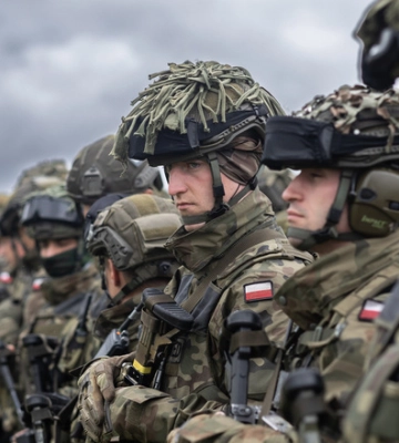 Прибудут ли в Украину иностранные войска: в Кабмине готовы к диалогу
