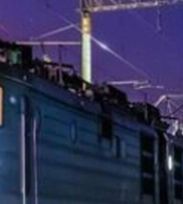 Потяг “Львів – Сокаль” на смерть збив чоловіка