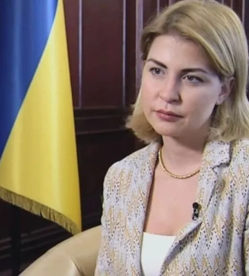 Україна готова до реальних пропозицій щодо розміщення на своїй території іноземного військового контингенту