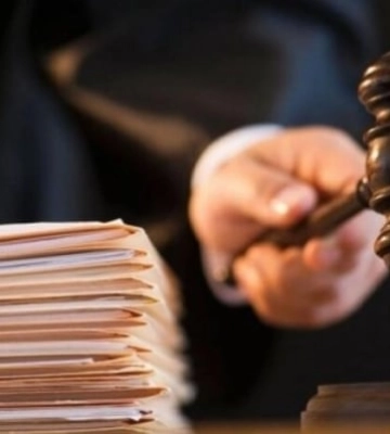 Суд вынес приговор коллаборантам Мелитопольщины – кого признали виновным в сотрудничестве с врагом?