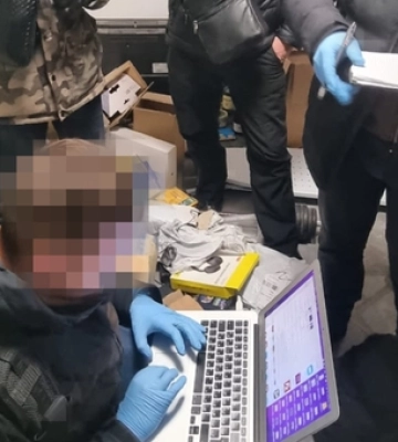 Надсилав у телеграм порно: лучанина підозрюють в розбещенні 10-річної дитини 