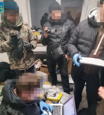 На Харківщині загинув захисник з Волині