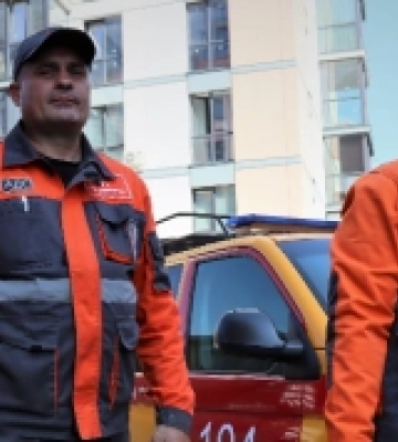 Газова служба Волині у листопаді ліквідувала понад 700 витоків газу