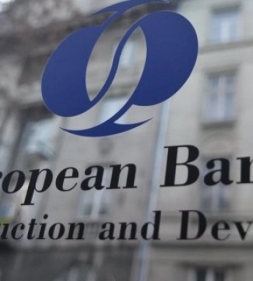 ЄБРР запускає програму на €110 мільйонів для страхування воєнних ризиків в Україні