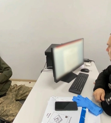 На Одещині підпалили приміщення сільради: поліція затримала підозрюваного